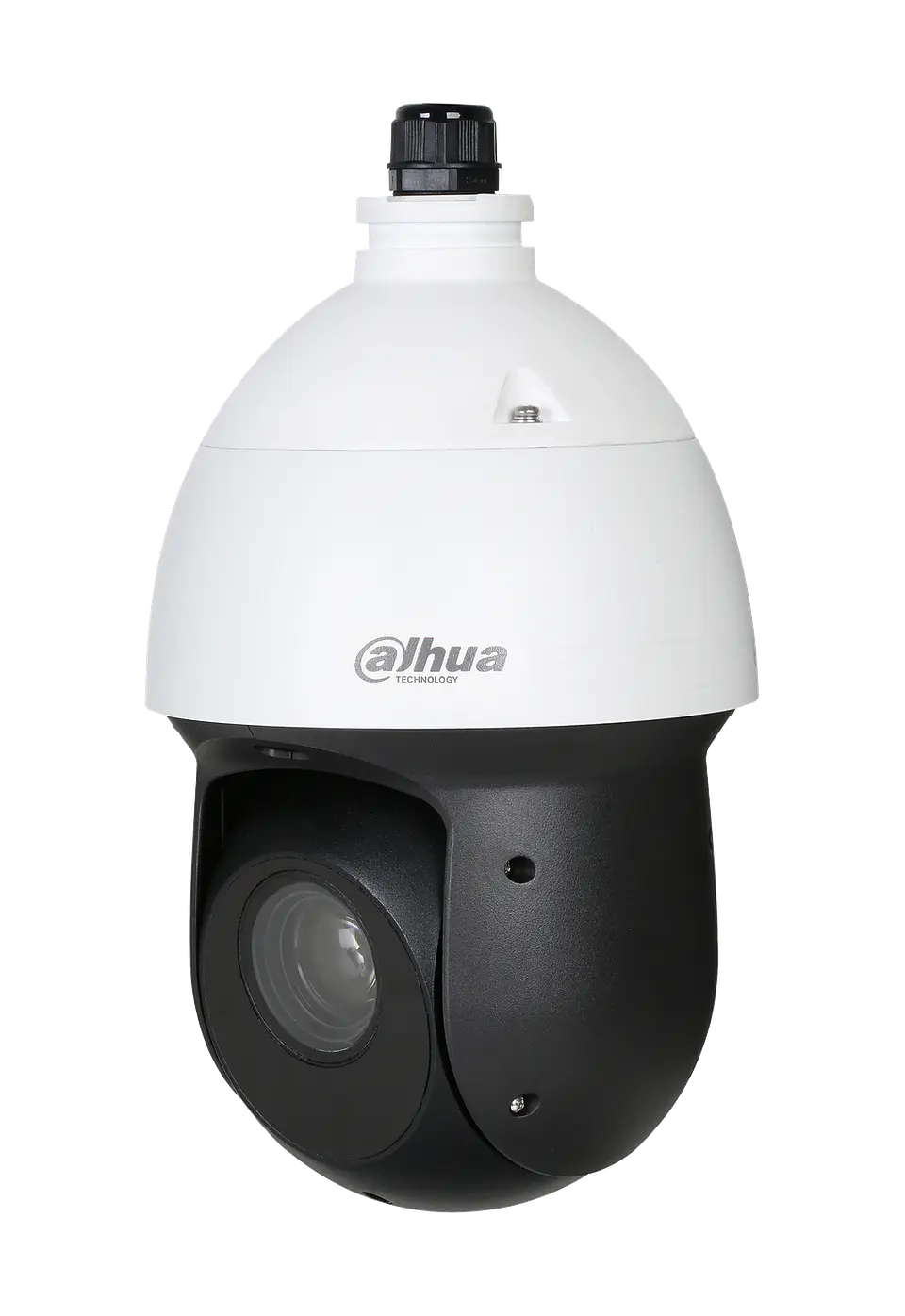 DH-SD49225DBN-HC. Cámara HDCVI PTZ Dahua 2MP Starligth 25X IR 100m IP66 formato de video NTSC 1