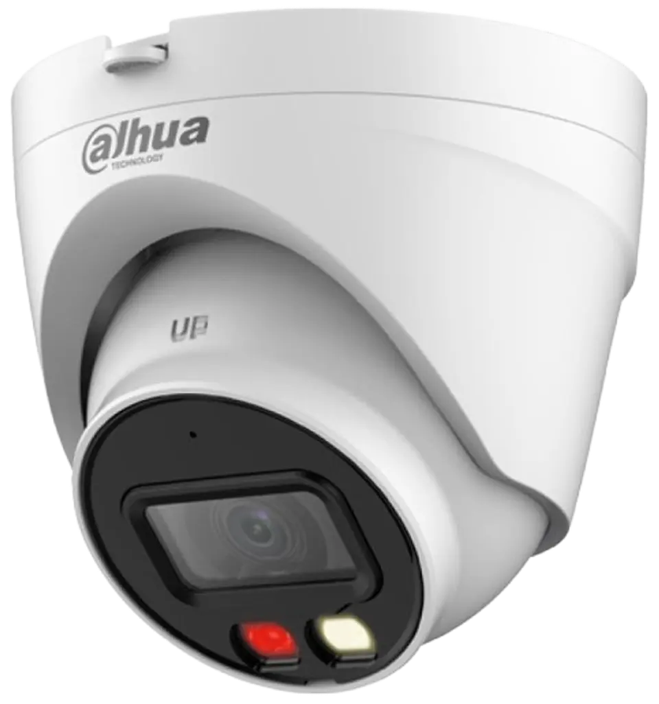 DH-IPC-HDW1439VP-A-IL-0280B. Mini Domo IP Dahua Iluminación Dual  4MP 2.8MM Mic 1