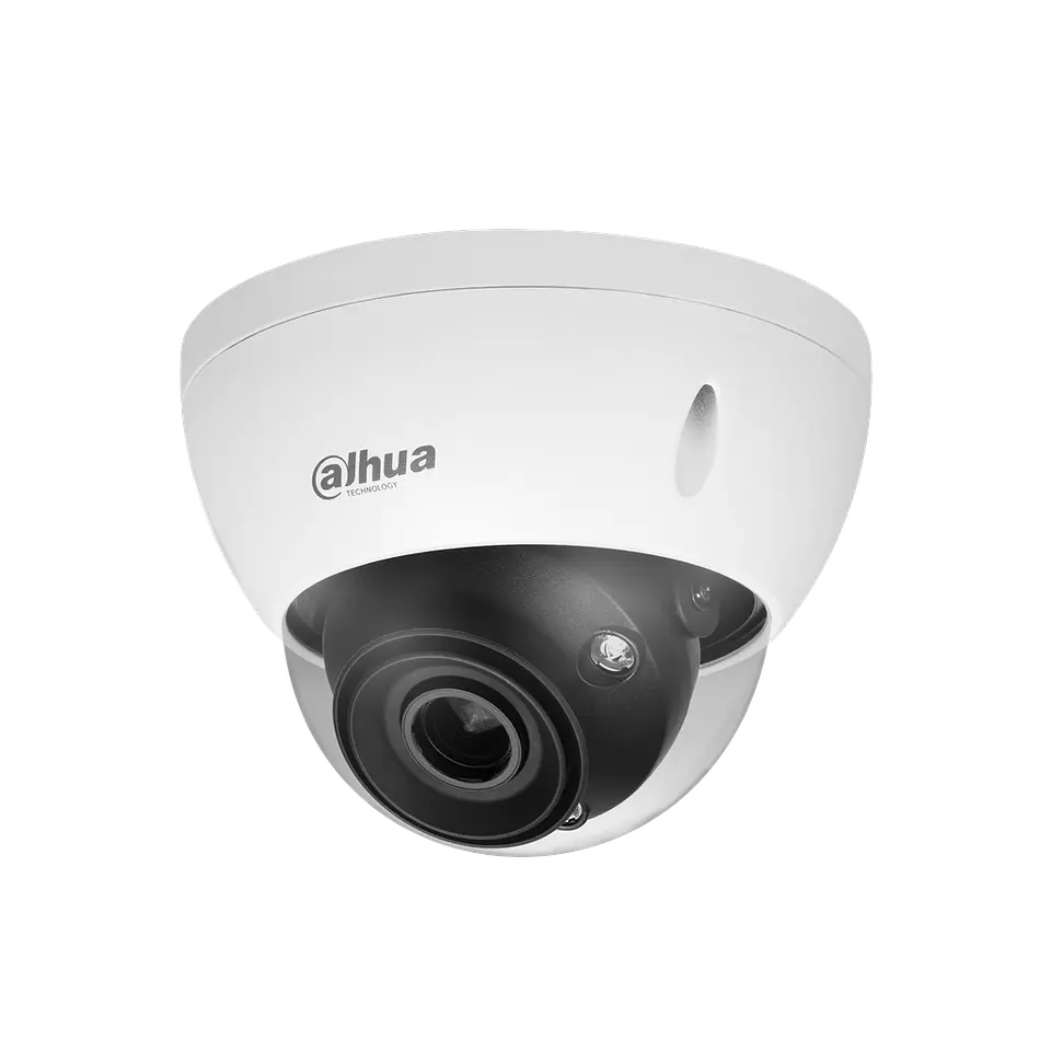 DH-IPC-HDBW5442E-ZE. Camara Minidomo IP Dahua 4MP Lente Motorizado Starlight WDR IR40 IP67 IK10 1