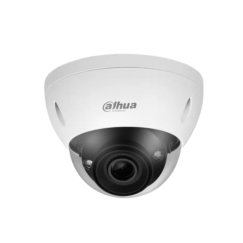DH-IPC-HDBW5442E-ZE. Camara Minidomo IP Dahua 4MP Lente Motorizado Starlight WDR IR40 IP67 IK10 2