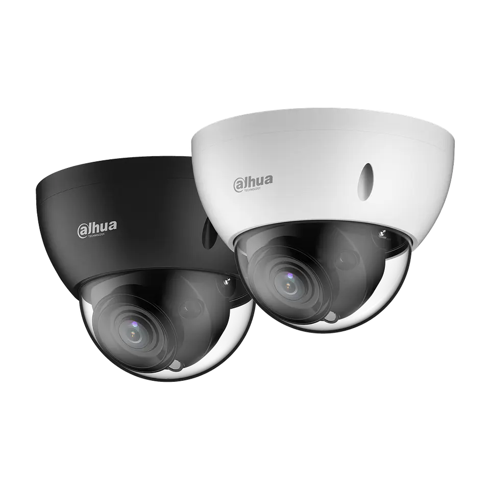 DH-IPC-HDBW5442E-ZE. Camara Minidomo IP Dahua 4MP Lente Motorizado Starlight WDR IR40 IP67 IK10 3