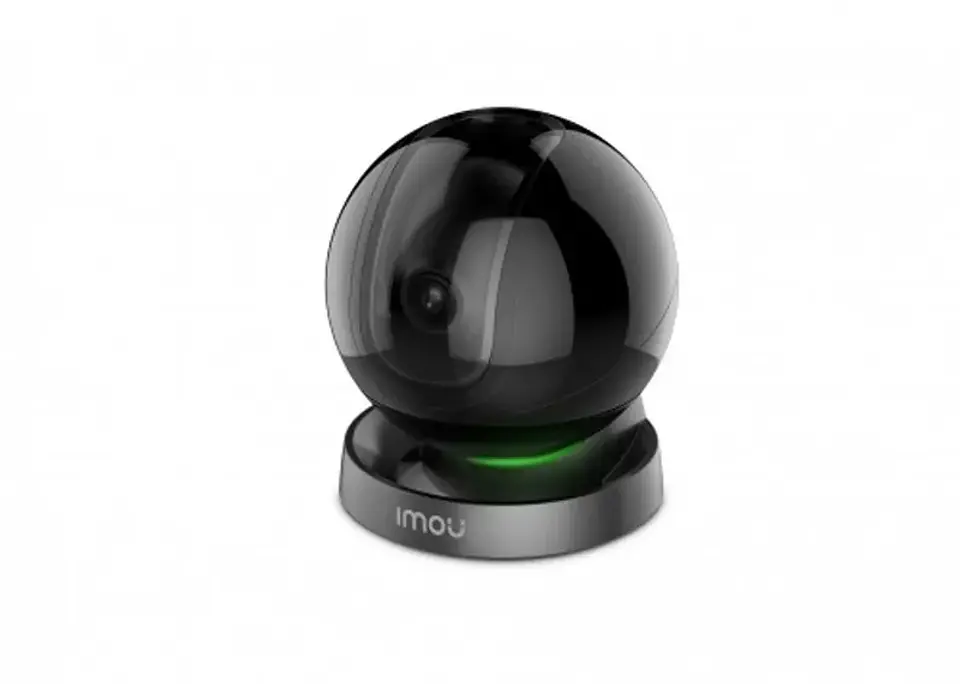 IPC-A26HIN-IMOU. Imou Cámara IP Smart WiFi Esférico IR para Interiores Ranger IQ, Inalámbrico/Alámbr 1
