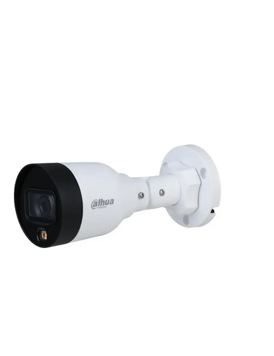 DH-IPC-HFW1239S1P-LED-0280B-S5. CAMARA IP BALA FULL-COLOR 2MP 2.8MM LED15M POE IP67 DWDR DAHUA 1