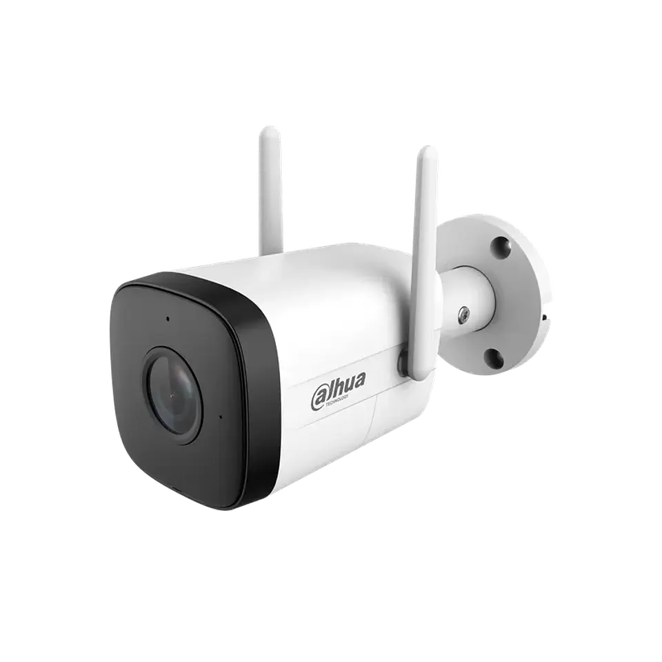 DH-IPC-HFW1230DTN-STW-0280B. BALA IP DAHUA WIFI. 2MP. DOBLE ANTENA. IR 30MTS. MICRO SD HAST 256GB. 1