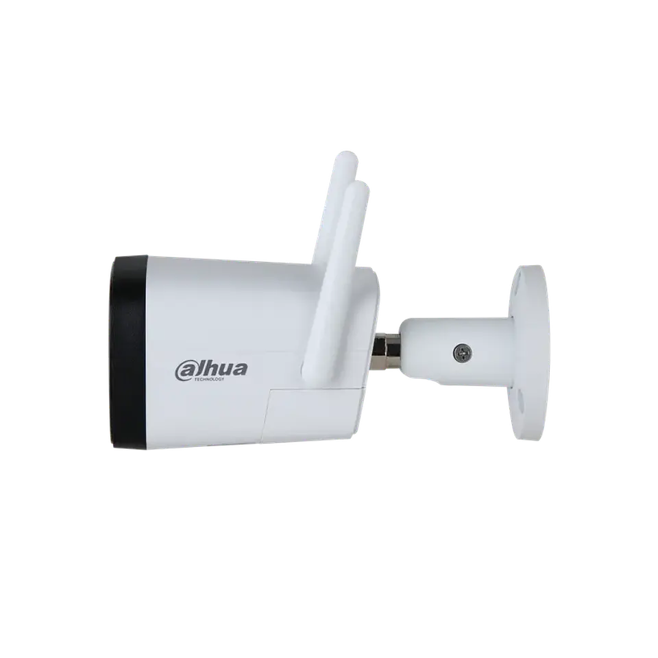 DH-IPC-HFW1230DTN-STW-0280B. BALA IP DAHUA WIFI. 2MP. DOBLE ANTENA. IR 30MTS. MICRO SD HAST 256GB. 3
