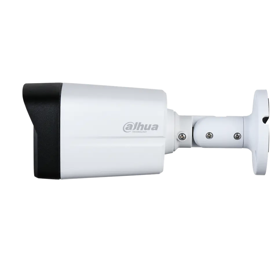 DH-HAC-HFW1500TLMN-IL-A-0280B-S2. BALA HDCVI DAHUA. 5MP. ILUMIN. SMARTDUAL 40 MTS. LF 2.8MM. MICROFO 2