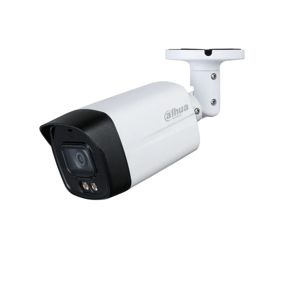 DH-HAC-HFW1500TLMN-IL-A-0280B-S2. BALA HDCVI DAHUA. 5MP. ILUMIN. SMARTDUAL 40 MTS. LF 2.8MM. MICROFO 3