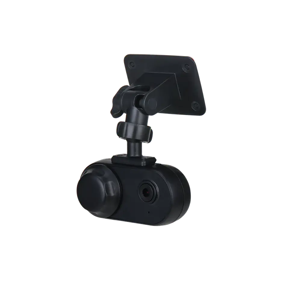 DH-HAC-HMW3200LN-FR-BUS-0210B-S5. CÁMARA MÓVIL PARA CABINA 2MP DOBLE LENTE. SHOCK PROOF. 3MT IR. AUD 2