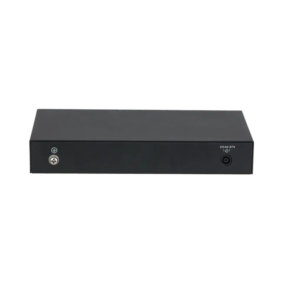 DH-PFS3008-8GT-60-V2. SWITCH DAHUA 8 PUERTOS / 4 PUERTOS POE. 2