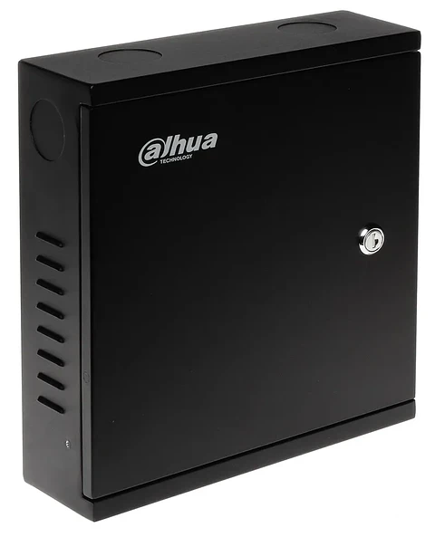 DHI-ASC1204C-D. Controlador de 4 puertas dos vias para control de acceso