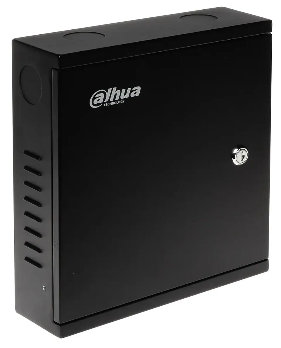 DHI-ASC1204C-D. Controlador de 4 puertas dos vias para control de acceso 1