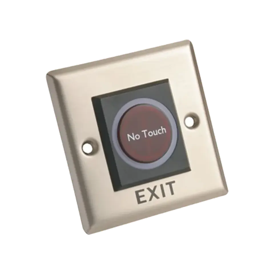 ASF908 Boton control de acceso infrarrojo Dahua. 1