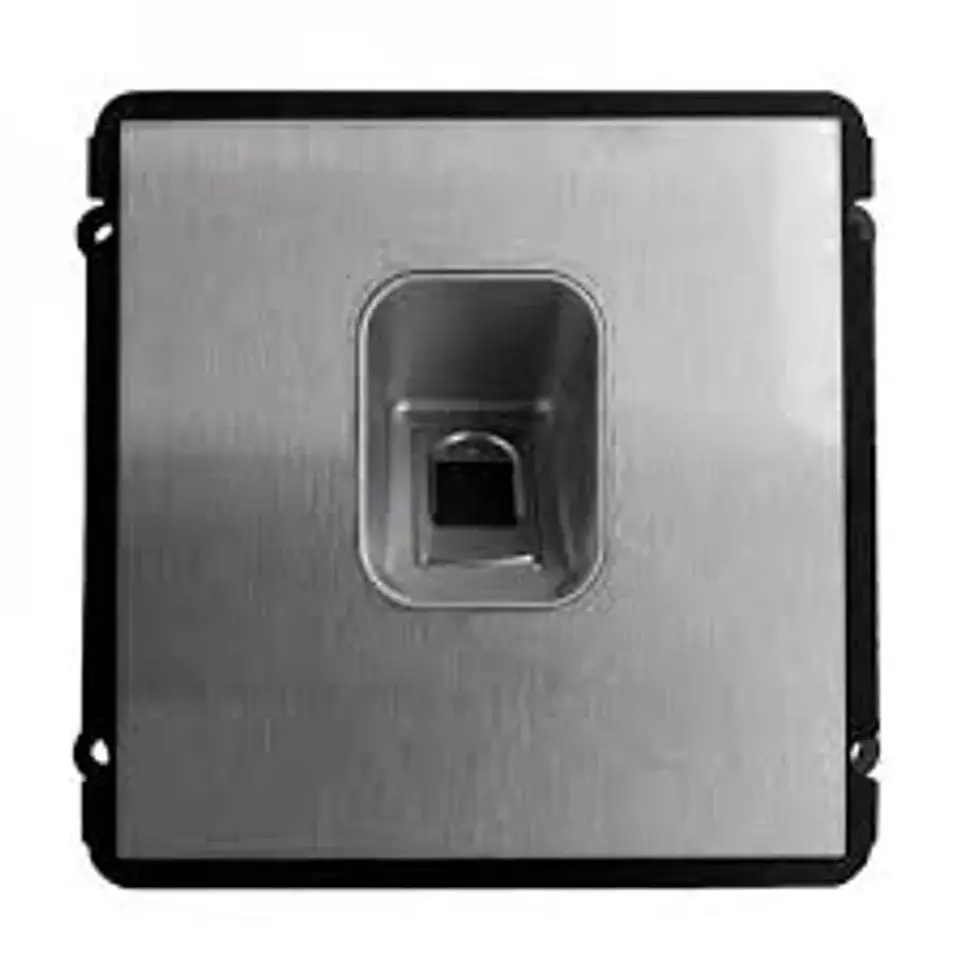 VTO2000A-F VTO modular, módulo de lector biométrico 1