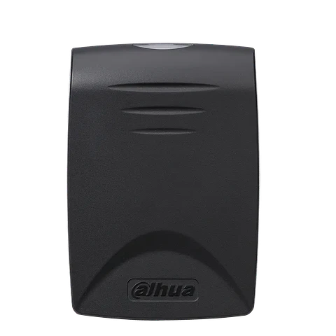 DHI-ASR1100B. Lector de Tarjeta Mifare Resistente al agua Dahua.