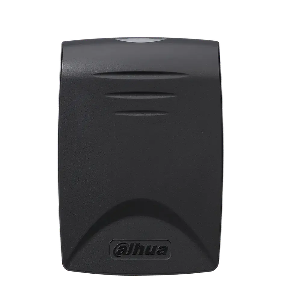 DHI-ASR1100B. Lector de Tarjeta Mifare Resistente al agua Dahua. 1