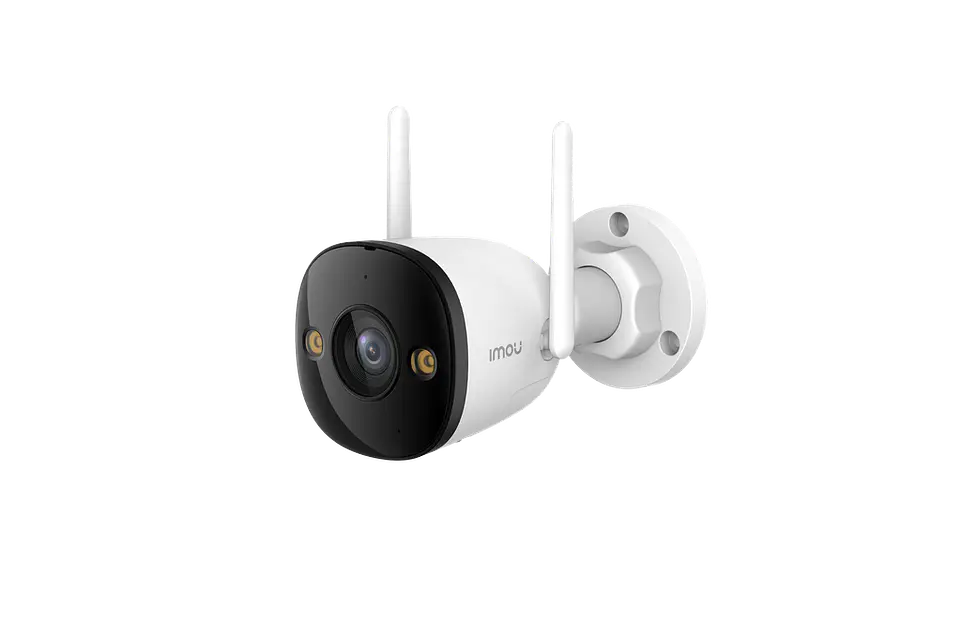 IPC-S3EN-3M0WE-0280B-imou. Cámara Imou modelo Bullet 3 de 3MP lente 2.8m 1