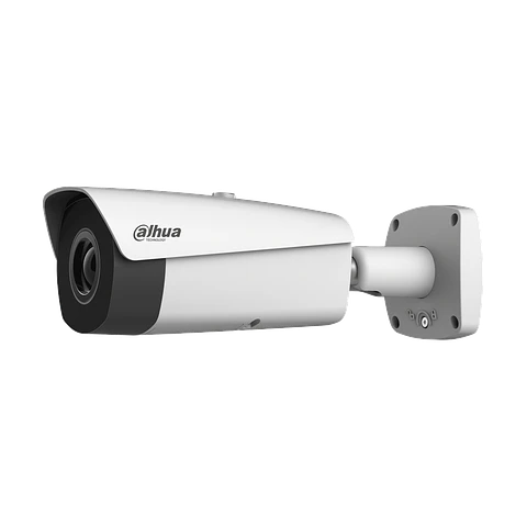 DHI-TPC-BF5401-B13-BC-S2. Cámara Termica IP Dahua Lente termico 13mm.