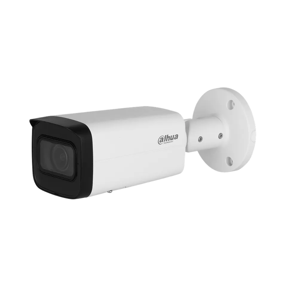 DH-IPC-HFW2241TP-ZS-27135. Cámara Dahua tipo bullet 2Mp lente varifocal motorizado IR 60m IVS IP67 1