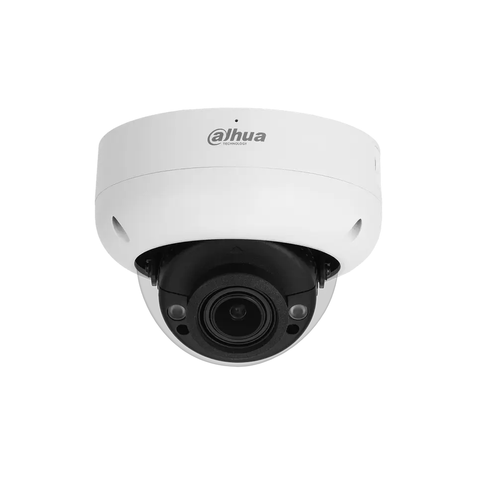 DH-IPC-HDBW3441RP-ZAS-S2. Cámara IP Dahua tipo domo 4MP lente varifocal IR40m soporta IA. 2