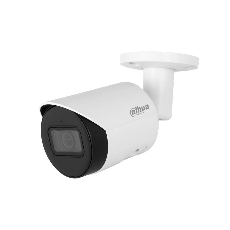 DH-IPC-HFW2241SP-S-0280B. Camara Bullet IP Dahua 2MP Lente 2.8mm IR30m WDR Poe IP67 3