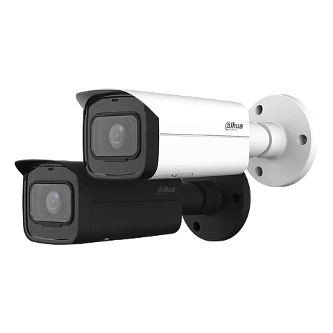 DH-IPC-HFW3441TP-ZS-S2. CÁMARA BALA IP DAHUA 4MP. LV MOTORIZADO 2.7-13.5MM. SMD