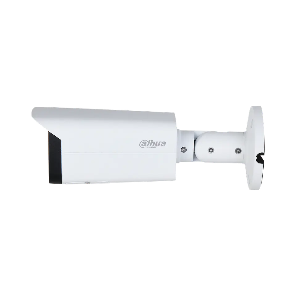 DH-IPC-HFW3241TP-ZS-27135-S2. Cámara IP Dahua tipo bullet 2MP lente varifocal IR 60mt Perimetral Pro 3