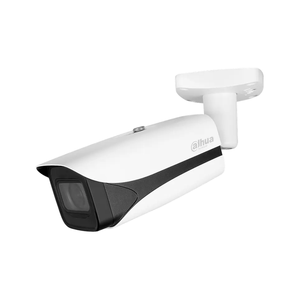 DH-IPC-HFW5541EP-ZE-27135-S3. Cámara IP Dahua tipo bullet 5MP lente varifocal IR 60mt IVS, FD, Heat 2