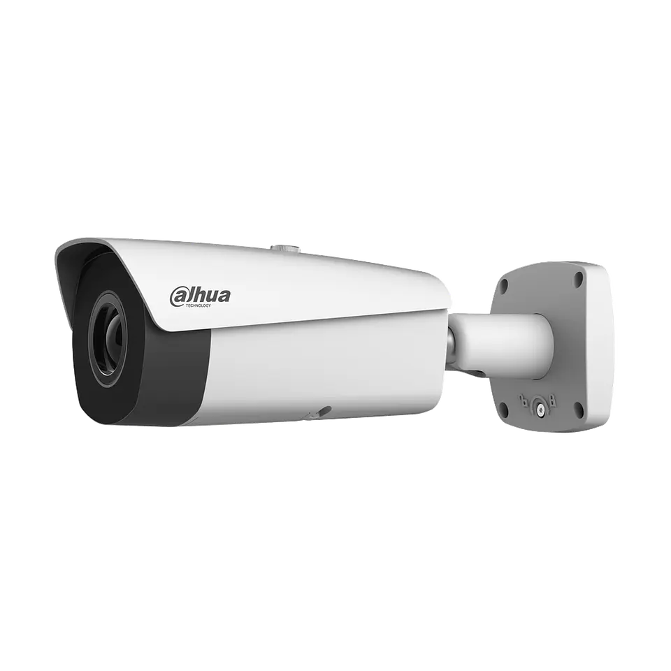 DHI-TPC-BF5401-B25-BC-S2. Cámara Dahua tipo Bullet Termica con lente de 25mm. 1