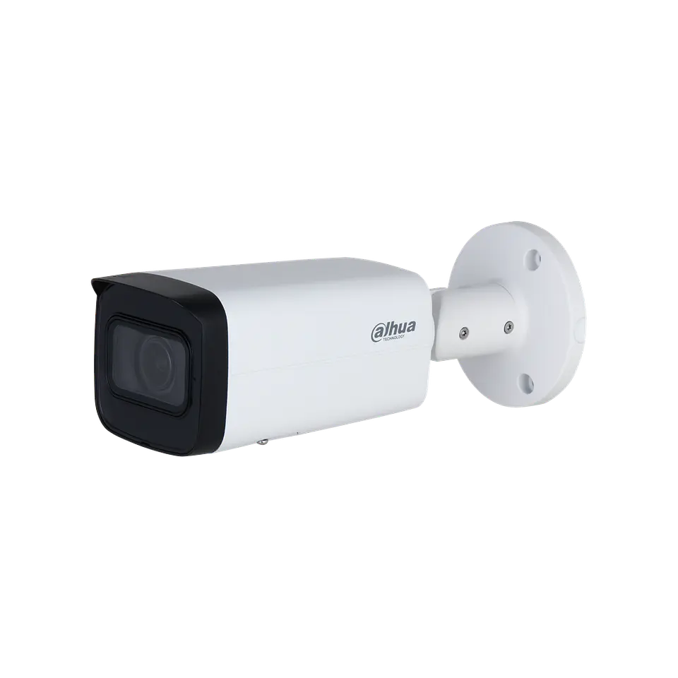 DH-IPC-HFW2841TP-ZS. Cámara IP Dahua tipo bullet lente varifocal 8MP IP67 con IA 2