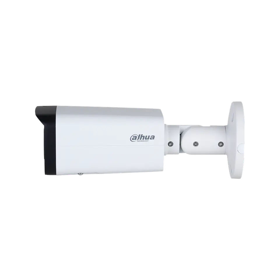 DH-IPC-HFW2441TP-ZS. Camara IP Dahua Bullet 4MP lente varifocal IP67 IR60mt IVS. 3