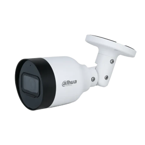 DH-IPC-HFW1530SP-0280B-S6. Camara IP Bullet 5MP lente fijo 2.8mm IR 30m Protecion Ip67