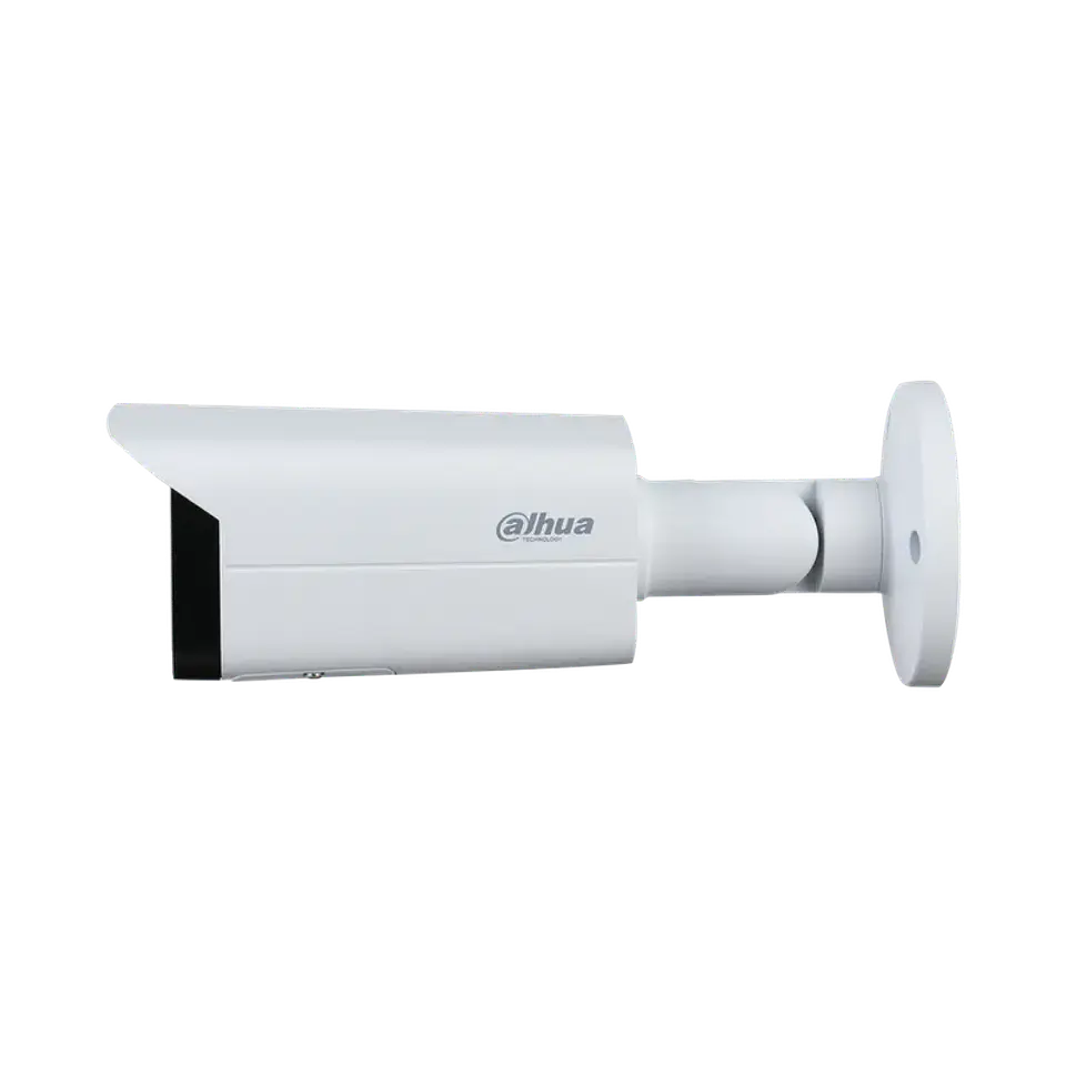 DH-IPC-HFW2541TP-ZS-27135. Camara IP bullet 5MP lente varifocal Protección IP67 posee SMD Plus 2