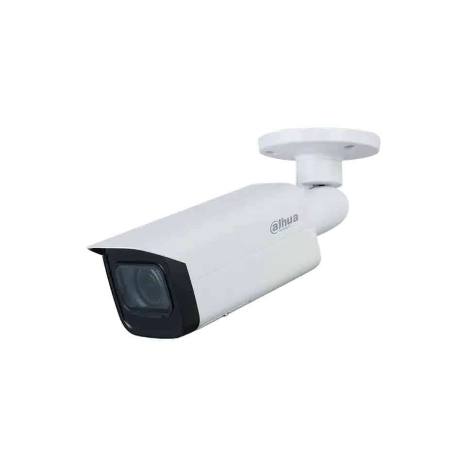 DH-IPC-HFW2541TP-ZS-27135. Camara IP bullet 5MP lente varifocal Protección IP67 posee SMD Plus 3
