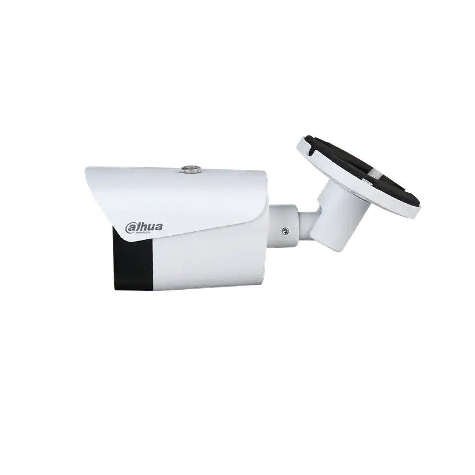DHI-TPC-BF1241-B7F8-DW-S2. Camara Termica Bullet Eureka Lente termico de 7mm y lente optico de 4MP. 3