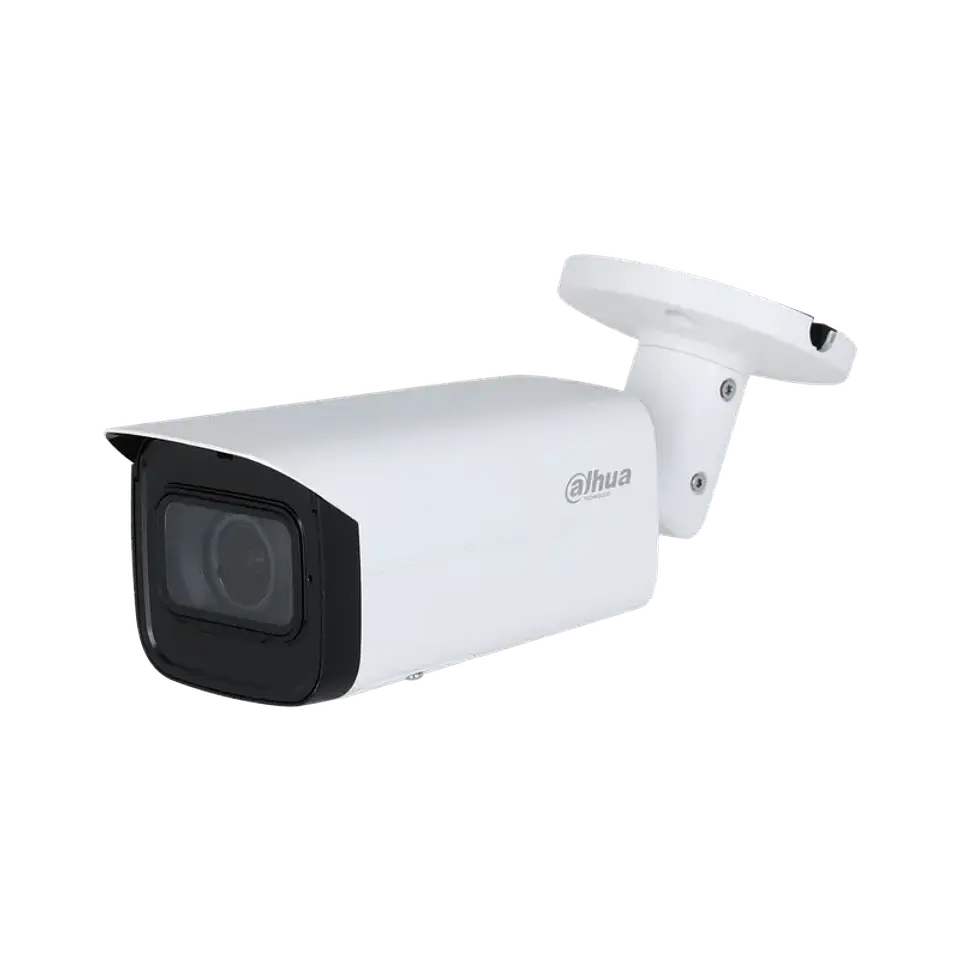 DH-IPC-HFW3241TP-ZAS-27135-S2. Camara IP Bullet Dahua 2MP Lente varifocal IP67 IR 60m. 2