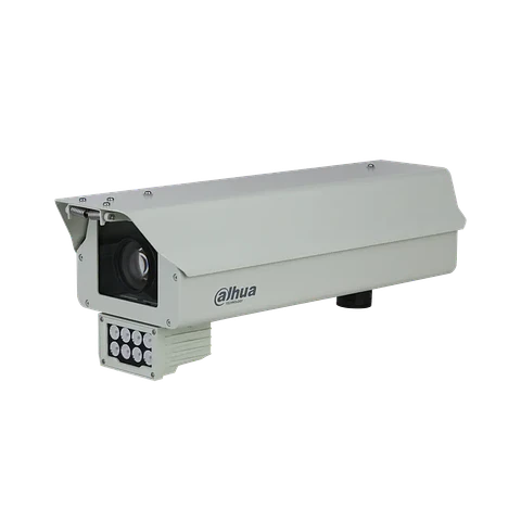 DHI-ITC352-AU3F-IRL8ZF1640. Camara IP ANPR Dahua 3MP 850m IR 30m IP66 12v