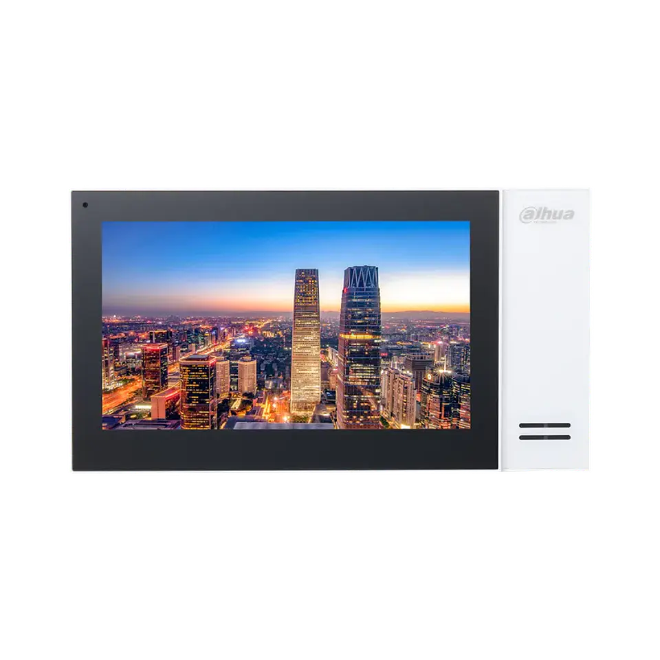 DHI-VTH2421FW-P. VTH Dahua 7 pulgadas LCD SIP 1