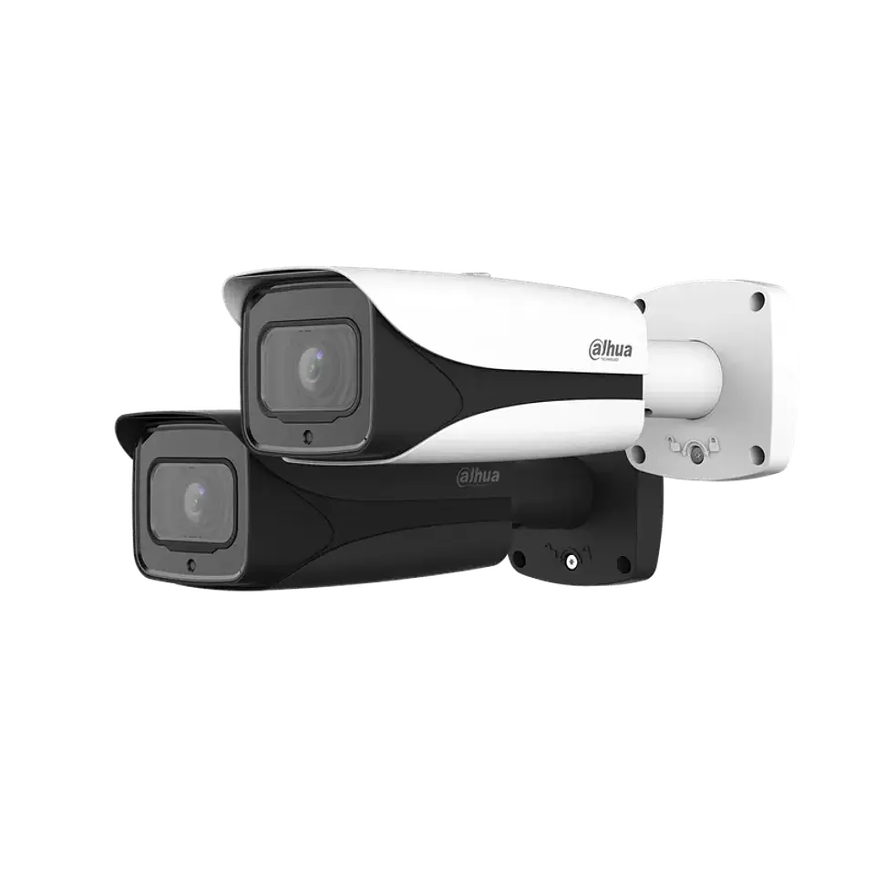 DH-IPC-HFW5842EP-ZE-2712-S2. Cámara IP varifocal de 8MP IR 60m IP67 4