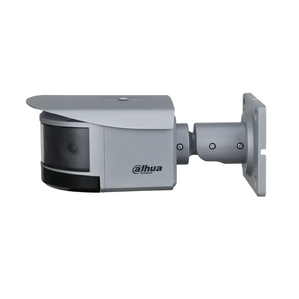 DH-IPC-PFW8840N-A180-E4-DC12AC24V. 4×2MP WizMind Multi-Sensor Panoramic Network IR Bullet Camera 3