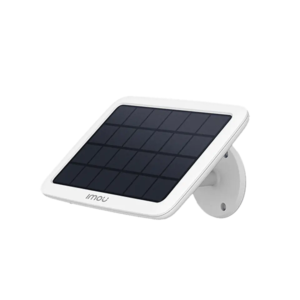 FSP12. Panel solar para Cámara Cell Go IPC-B32N 2