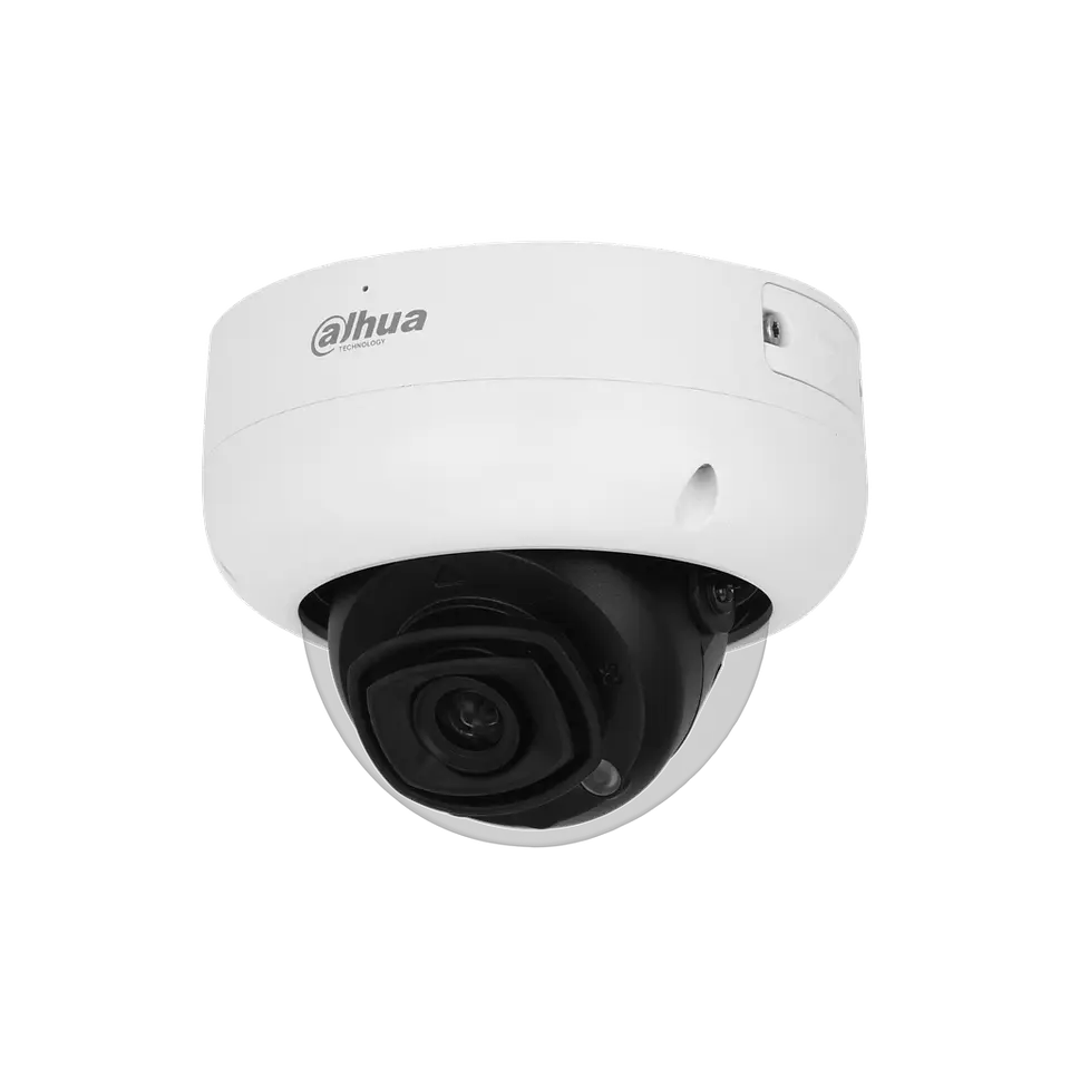 DH-IPC-HDBW5541RP-ASE-0280B-S3. Camara Minidomo Dahua 5MP IA Lente 2.8mm 12v Poe IP67 IK10 2