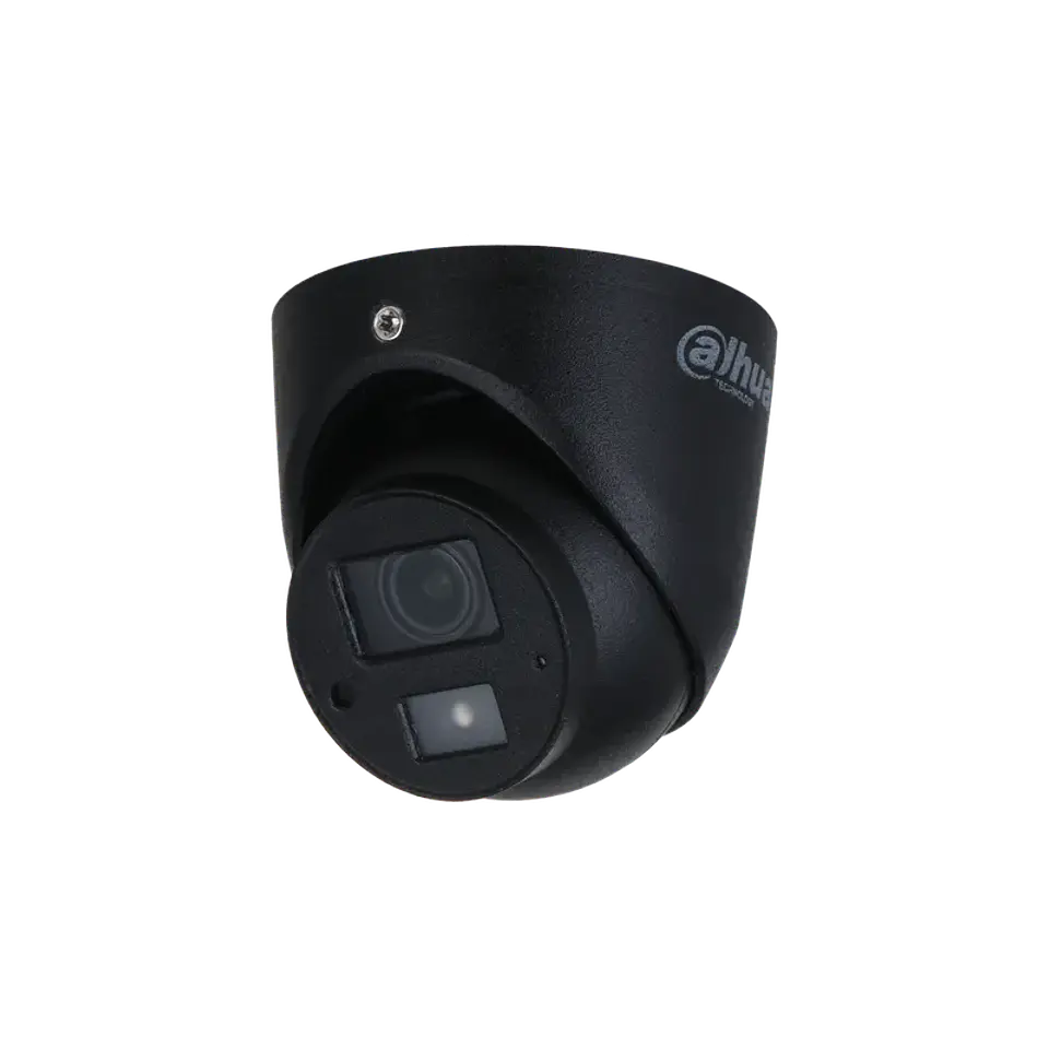 DH-HAC-HDW3200GN-M-0280B-S5. MINI DOMO DAHUA HADCVI PARA VEHÍCULOS. 2MP. LF 2.8MM. 2
