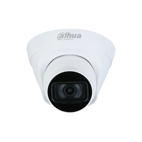 DH-IPC-HDW1230T1P-0280B-S5-QH2. MINI DOMO IP DAHUA 2MP. LF 2.8MM. IR 30 MTS.