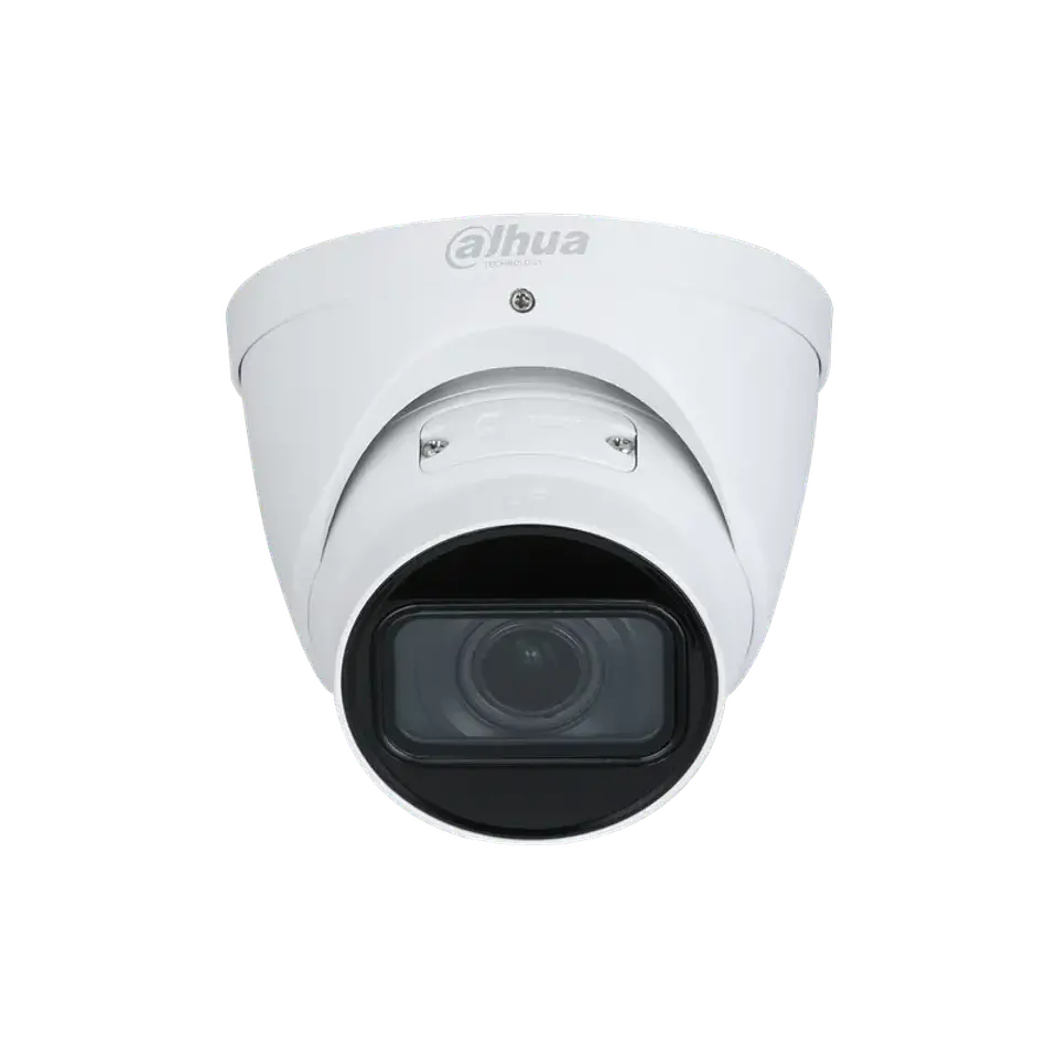 DH-IPC-HDW1230TP-ZS-2812-S5-QH. MINI DOMO IP DAHUA. 2MP. LV MOTO2.8-12MM. IR 60MTS. IP67. 1
