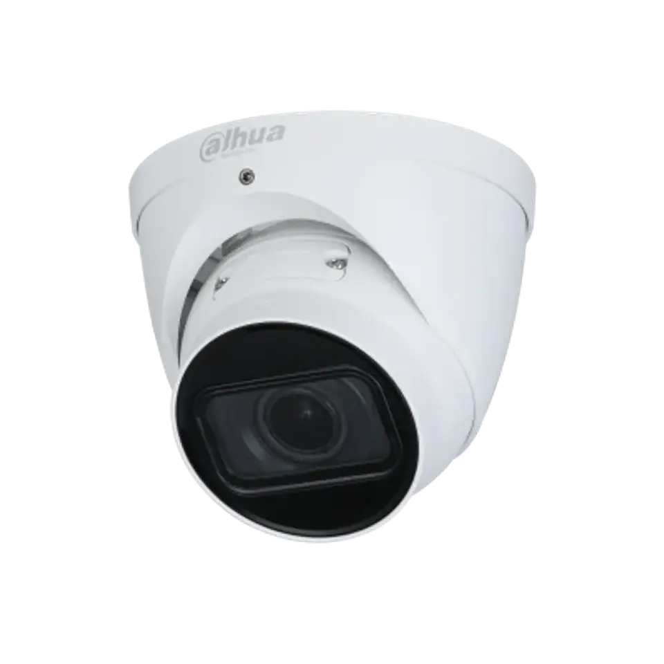 DH-IPC-HDW2431TN-ZS-27135-S2. MINI DOMO IP DAHUA. EYEBALL. 4MP. LV MOTO 2.7-13.5MM. IR 40MTS. IP67. METAL 1