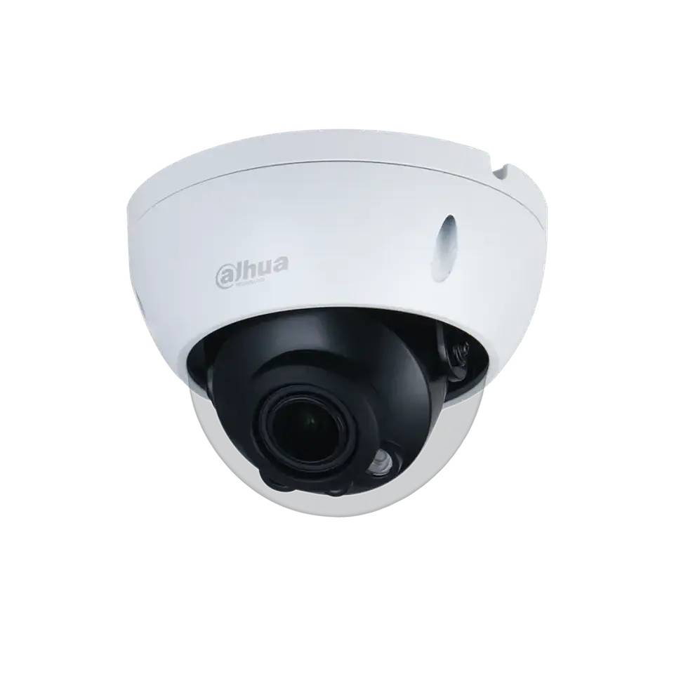 DH-IPC-HDBW1431RN-ZS-2812-S4. Camara Domo IP Dahua 4MP Lente Motorizado 2.8mm a 12mm IR40 PoE IP67 1