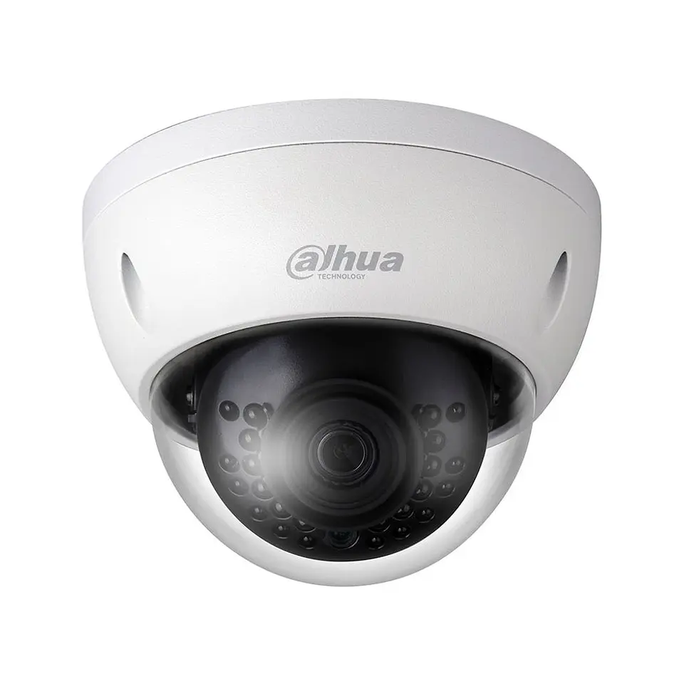 DH-IPC-HDBW81230EN-ZH-S2. Cámara IP Dahua mini domo 12mp lente varifocal de 4.1 a 16.4 mm IR 50m IP 1