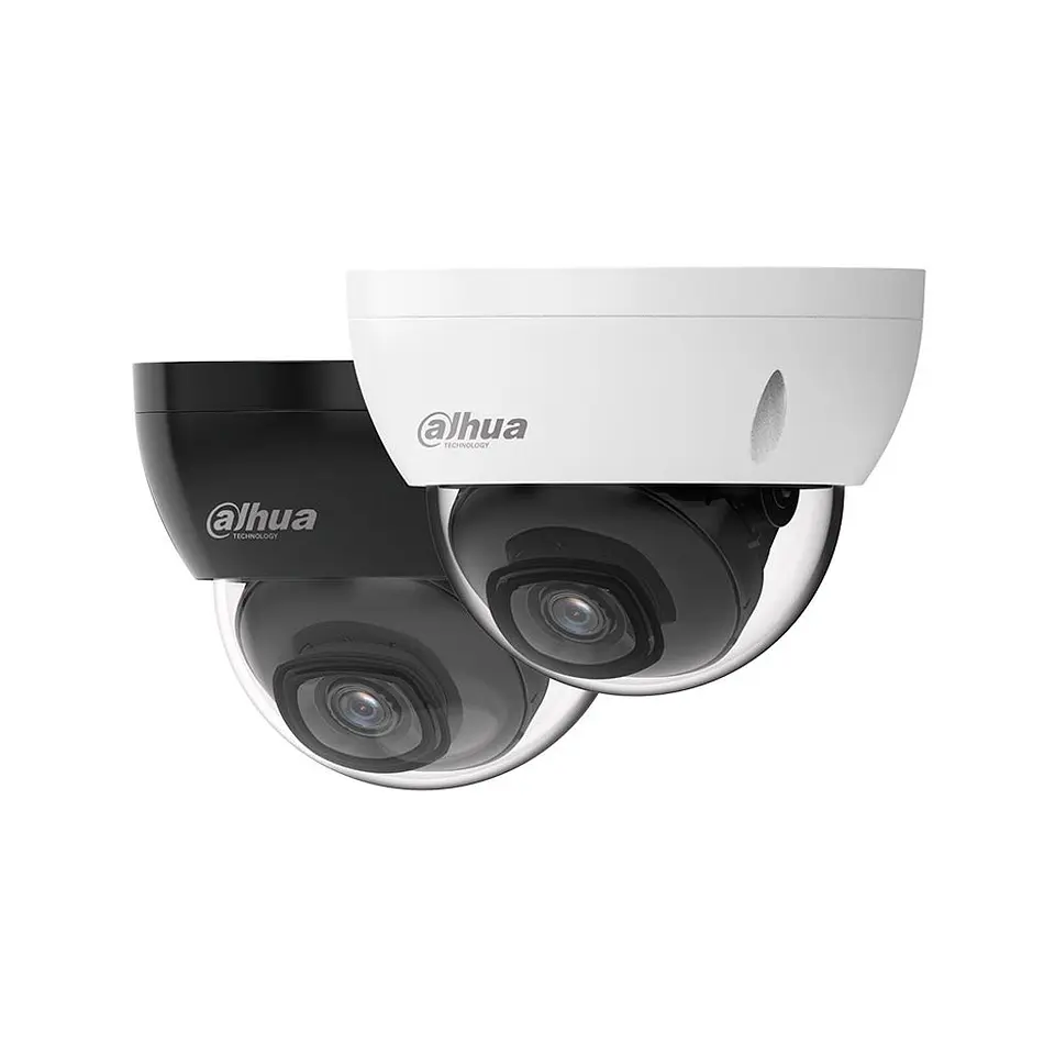 DH-IPC-HDBW81230EN-ZH-S2. Cámara IP Dahua mini domo 12mp lente varifocal de 4.1 a 16.4 mm IR 50m IP 2