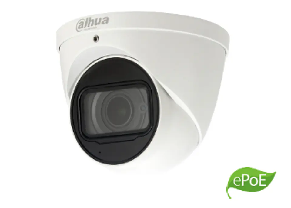 DH-IPC-HDW5231RN-ZE-27135. Cámara IP Dahua tipo Eyeball 2MP lente motorizado de 2.7 a 13.5mm IR 50m 1