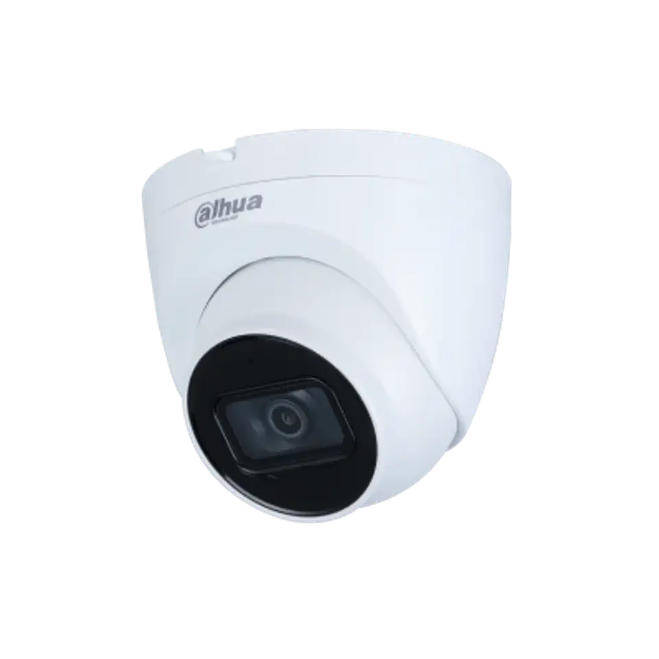 DH-IPC-HDW2831TN-AS-0280B-S2. Cámara IP Eyeball 8MP lente fijo 2.8mm IR 30m Ip67 IVS(tripwire; intru 2